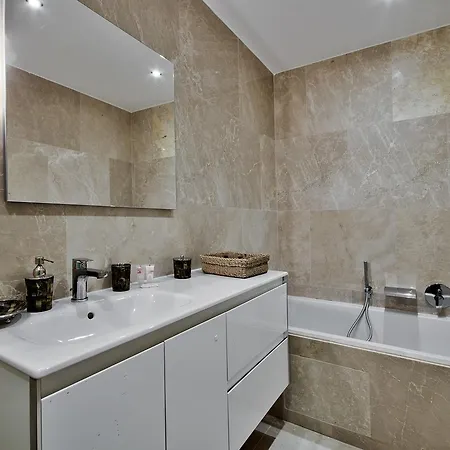 Vallettastay Penthouse Palazzo Zoe شقة فاليتا