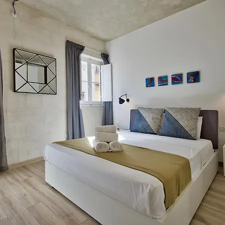 Vallettastay Penthouse Palazzo Zoe * فاليتا