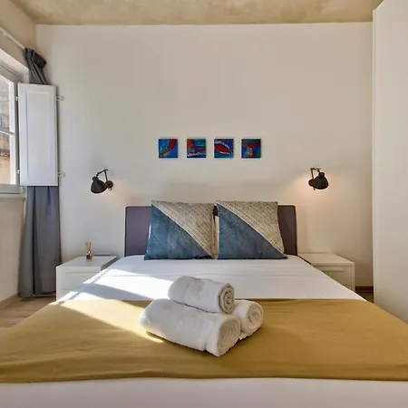 Vallettastay Penthouse Palazzo Zoe * Valletta