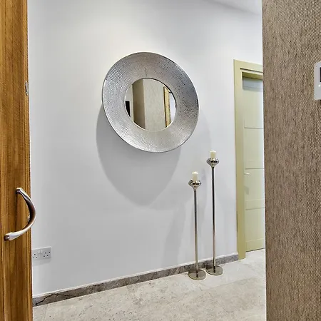 Vallettastay Penthouse Palazzo Zoe *