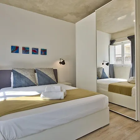 Vallettastay Penthouse Palazzo Zoe