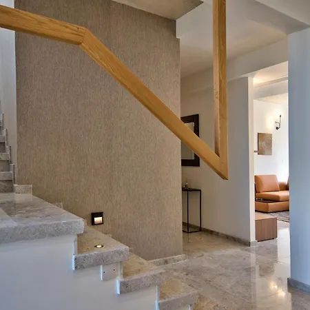 Daire Vallettastay Penthouse Palazzo Zoe